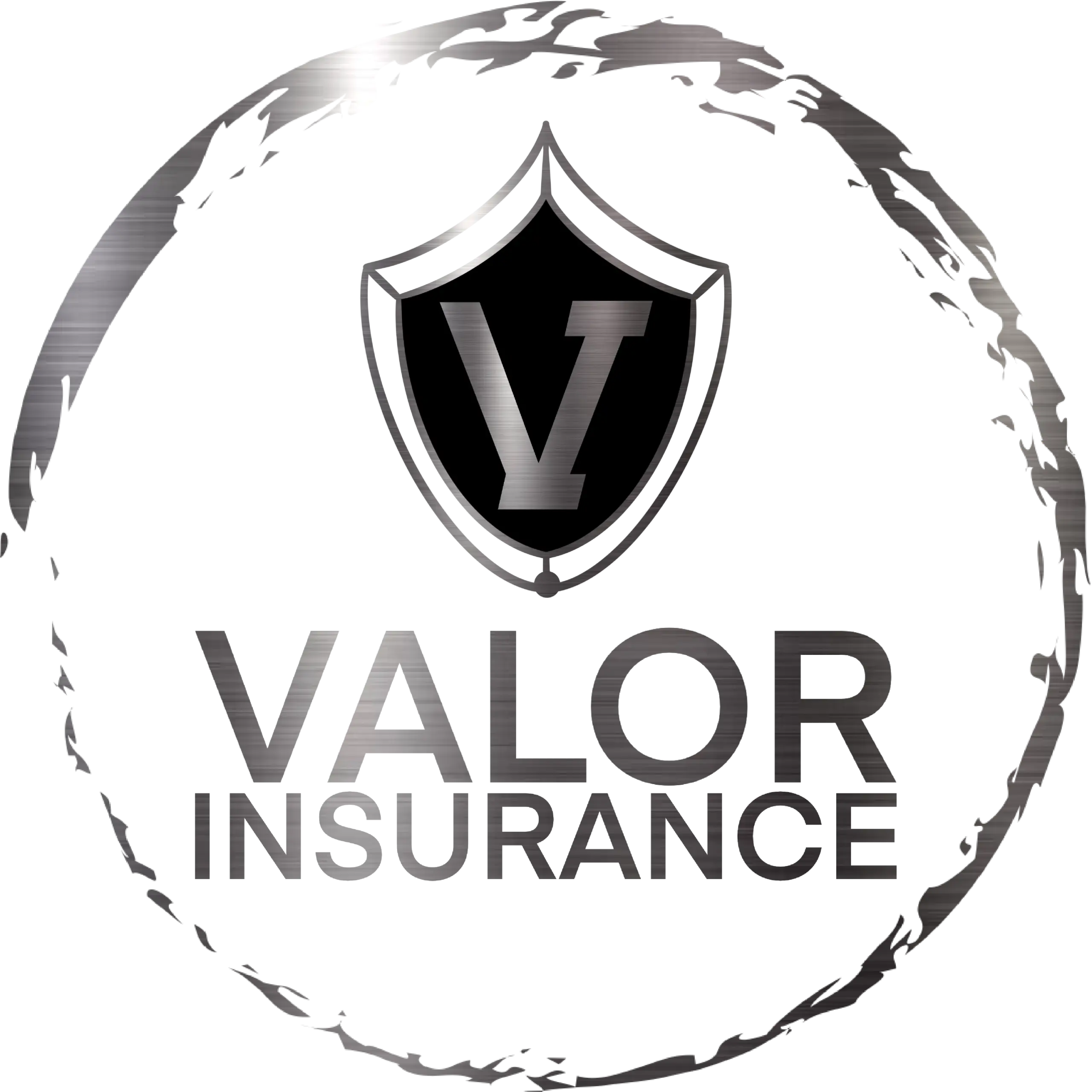 website logo
